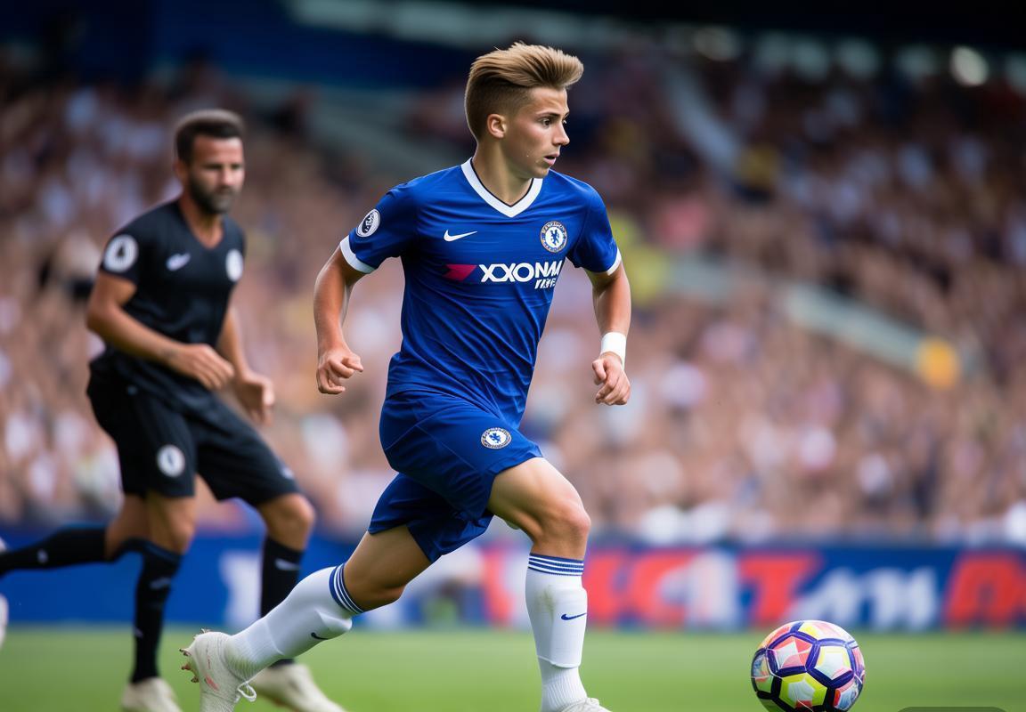 恩佐·马雷斯卡点出乔什·阿齐安庞关键挑战：切尔西青训新星如何突破比赛经验与阵容深度限制