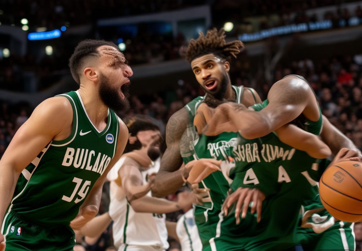 雄鹿队惨败后集体拒绝交易，阵容短板暴露，字母哥未来成疑